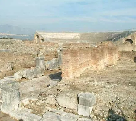Casa De Paola