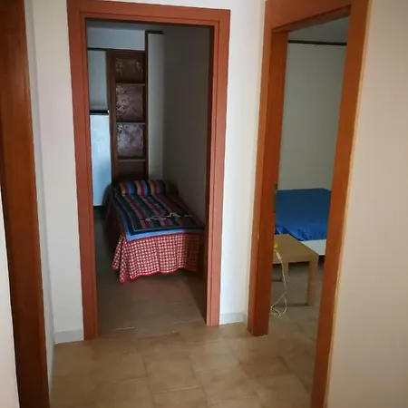 Casa De Paola Apartmán