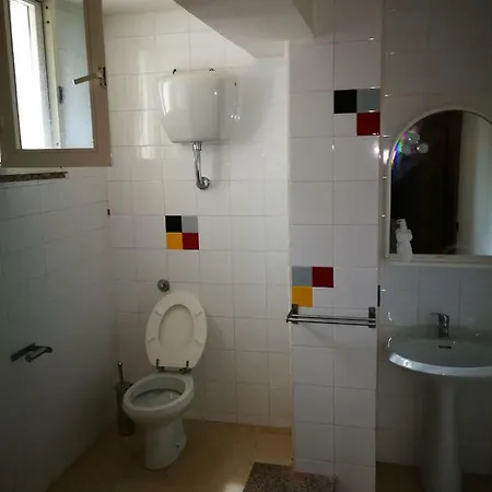 Casa De Paola Apartmán