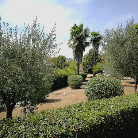 Apartmán Casa De Paola Minturno