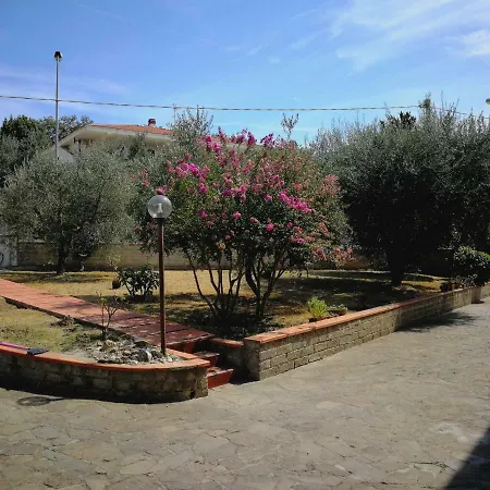 Casa De Paola Minturno