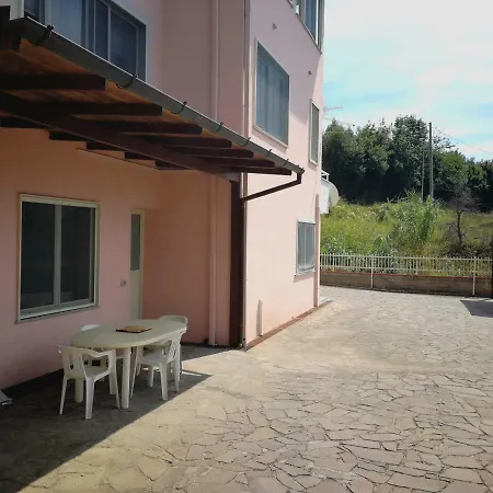 Casa De Paola Apartmán