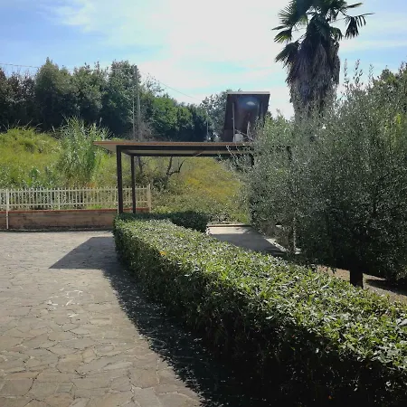 Casa De Paola * Minturno