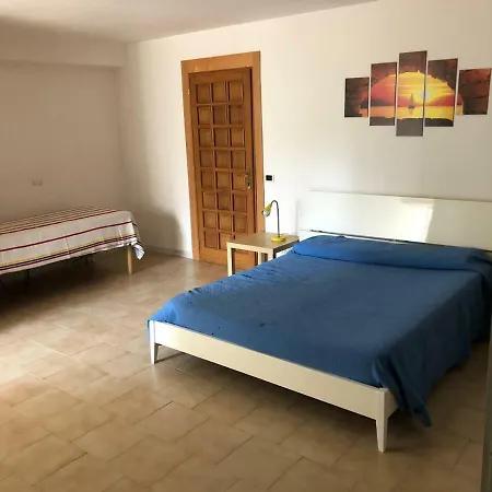 Casa De Paola