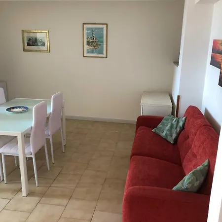 Apartmán Casa De Paola
