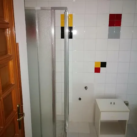 Casa De Paola Apartment